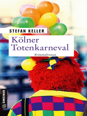 cover image of Kölner Totenkarneval